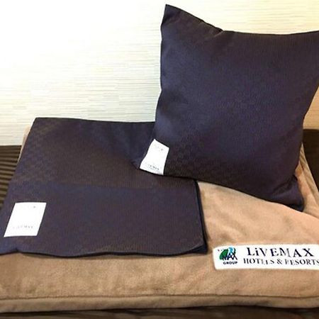 HOTEL LiVEMAX BUDGET Fuchu Annex Eksteriør billede