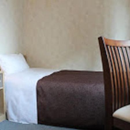 HOTEL LiVEMAX BUDGET Fuchu Annex Eksteriør billede
