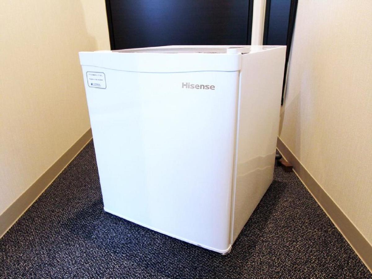 HOTEL LiVEMAX BUDGET Fuchu Annex Eksteriør billede