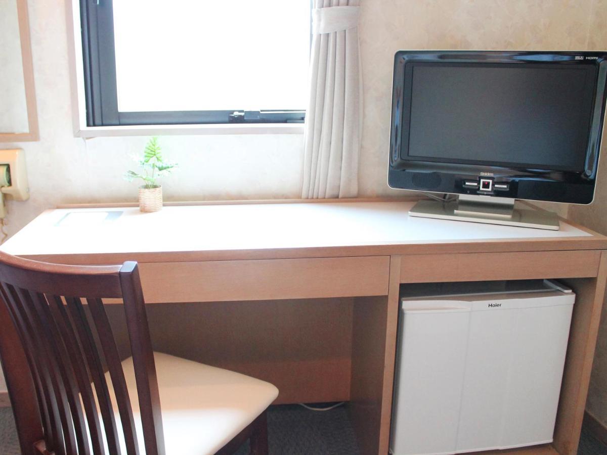 HOTEL LiVEMAX BUDGET Fuchu Annex Eksteriør billede
