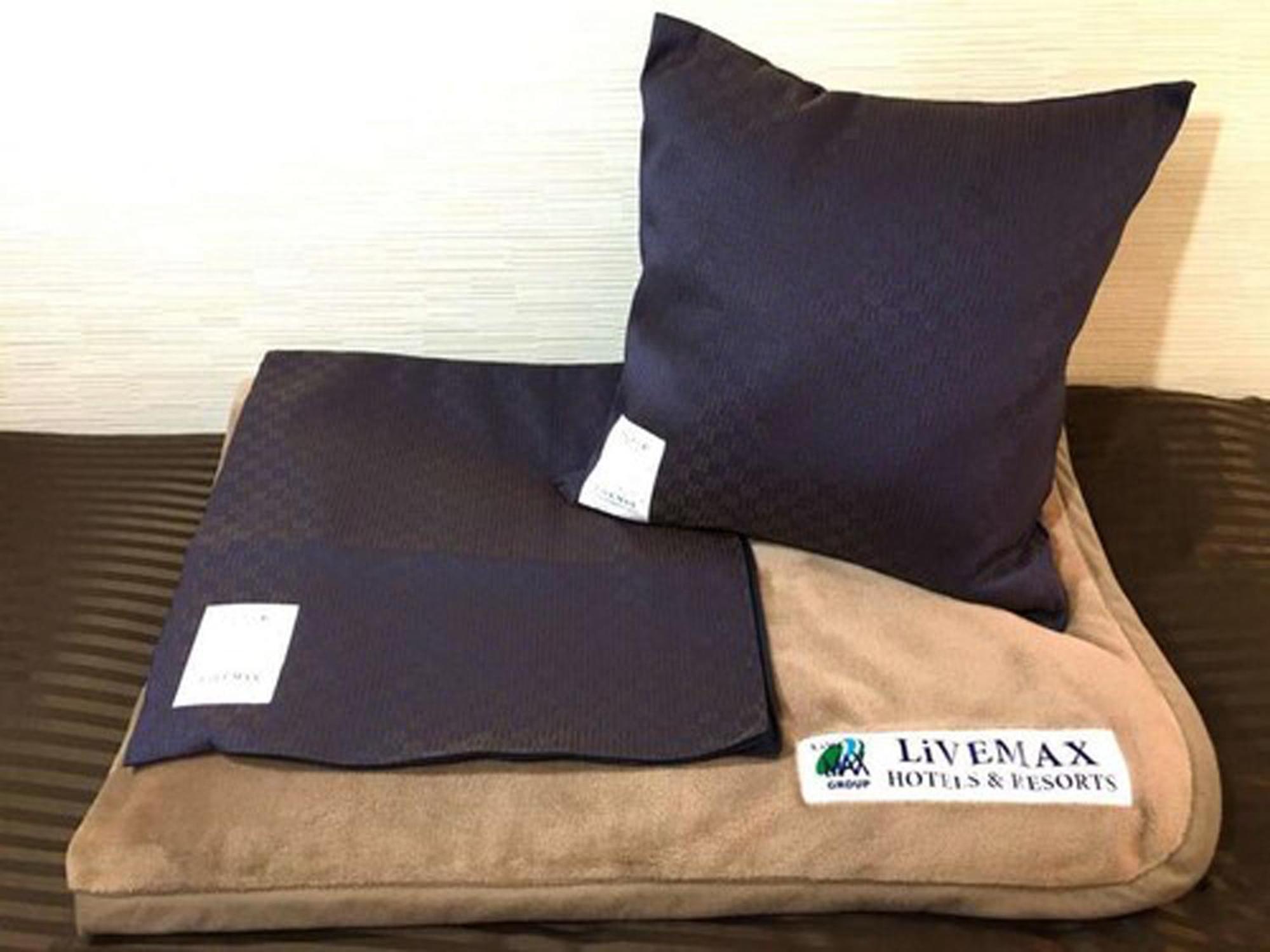 HOTEL LiVEMAX BUDGET Fuchu Annex Eksteriør billede