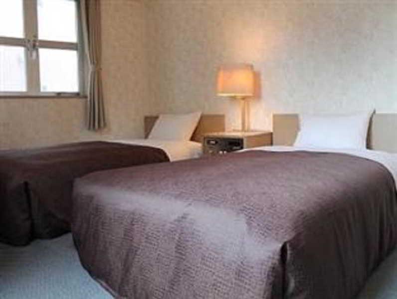 HOTEL LiVEMAX BUDGET Fuchu Annex Eksteriør billede