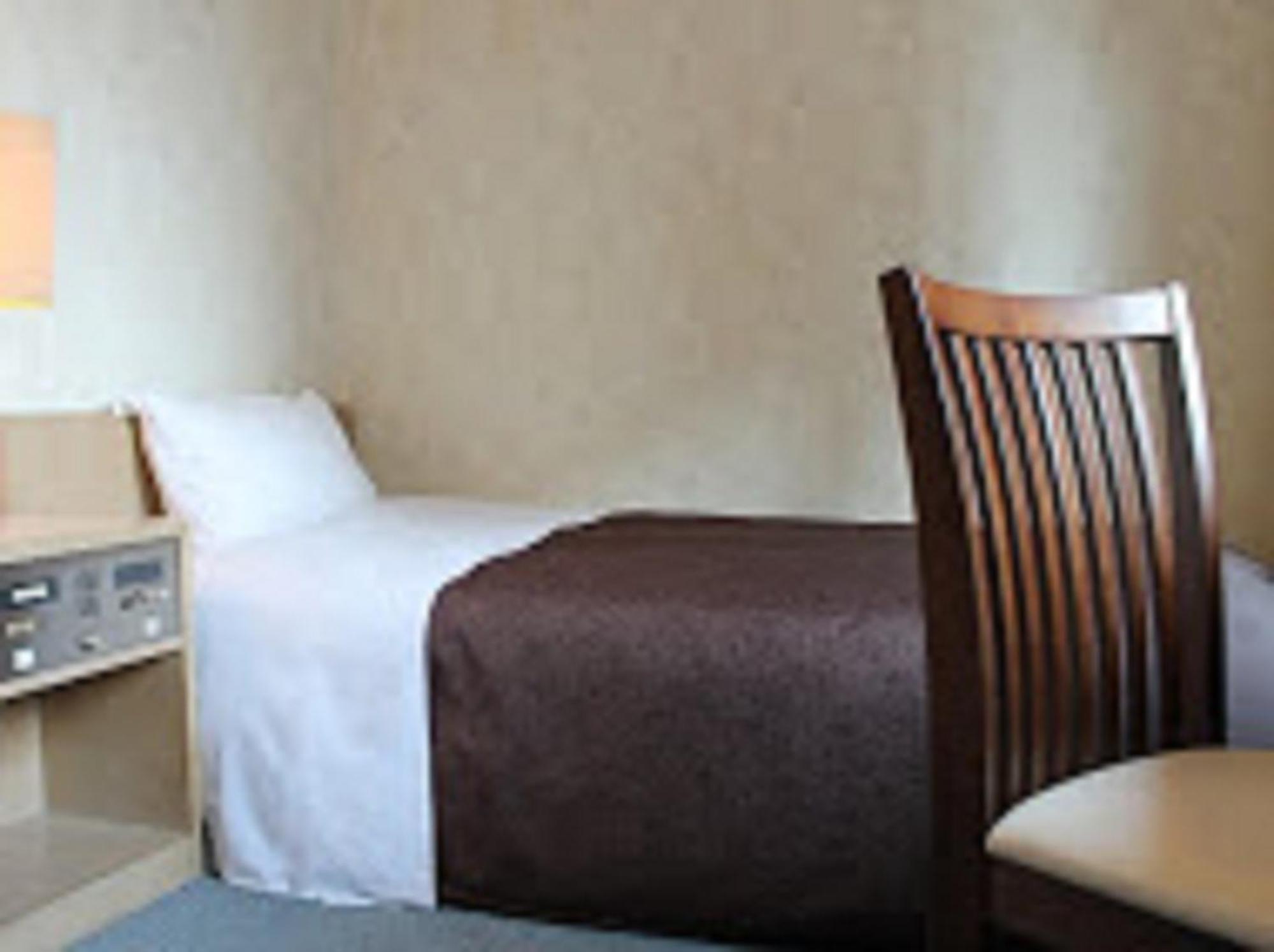 HOTEL LiVEMAX BUDGET Fuchu Annex Eksteriør billede