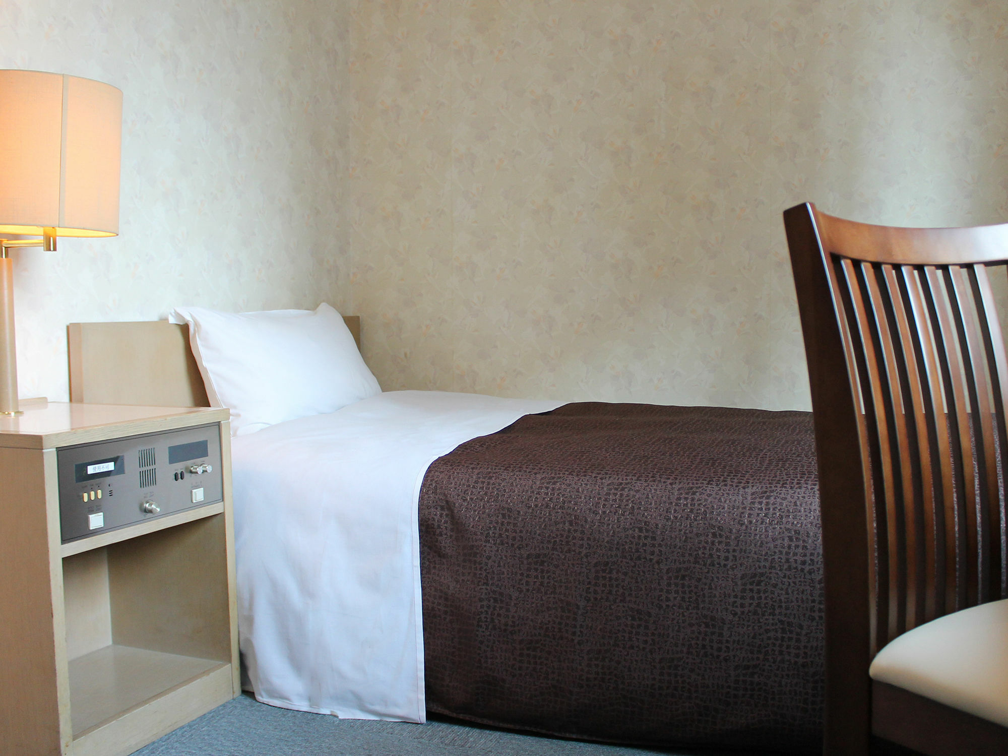 HOTEL LiVEMAX BUDGET Fuchu Annex Eksteriør billede