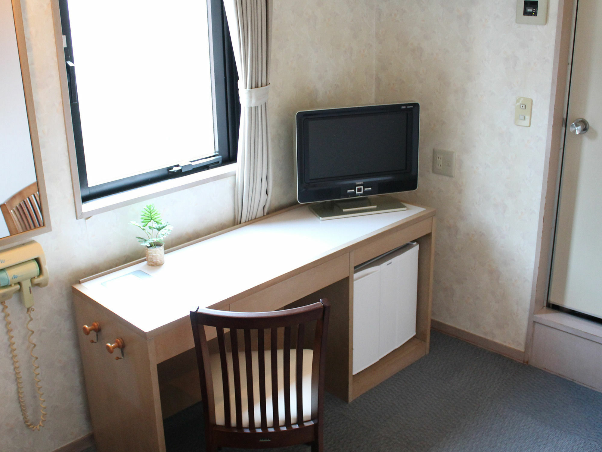 HOTEL LiVEMAX BUDGET Fuchu Annex Eksteriør billede